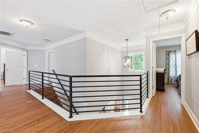 1005 Beesons Field Drive, Kernersville, NC 27284