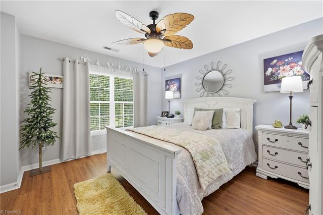 1005 Beesons Field Drive, Kernersville, NC 27284