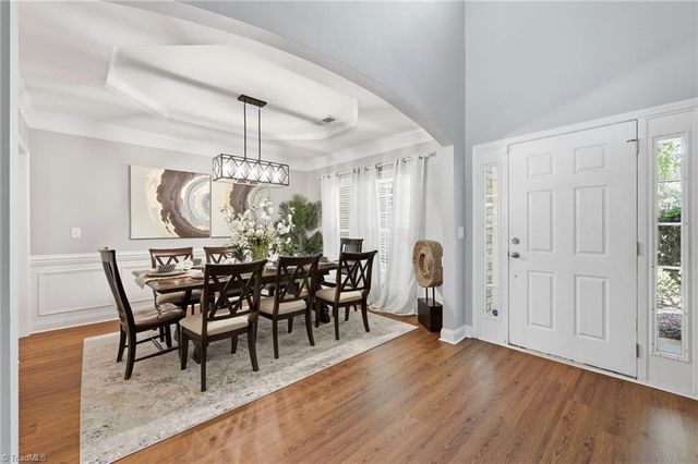 1005 Beesons Field Drive, Kernersville, NC 27284