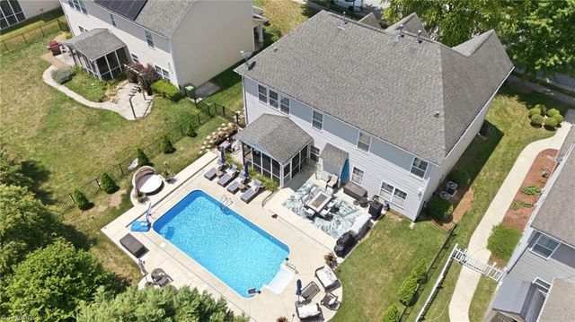 1005 Beesons Field Drive, Kernersville, NC 27284