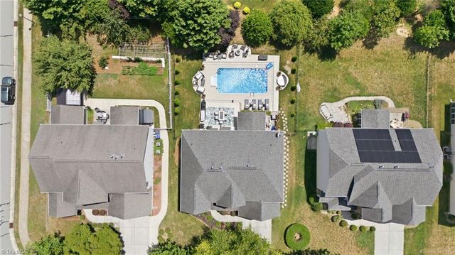 1005 Beesons Field Drive, Kernersville, NC 27284