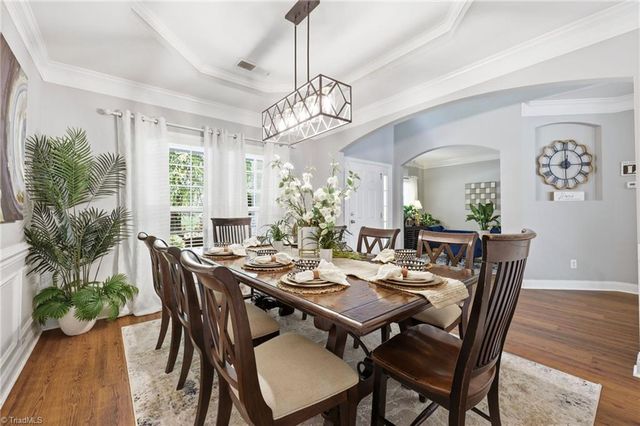 1005 Beesons Field Drive, Kernersville, NC 27284