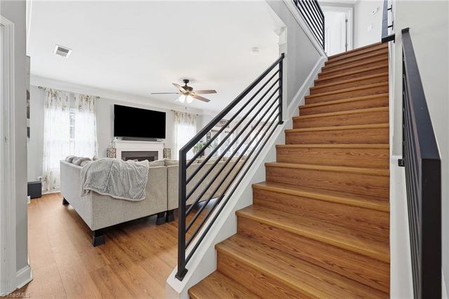 1005 Beesons Field Drive, Kernersville, NC 27284