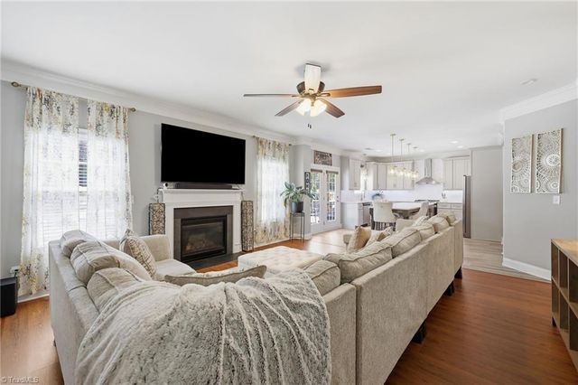 1005 Beesons Field Drive, Kernersville, NC 27284