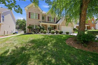 1005 Beesons Field Drive, Kernersville, NC 27284