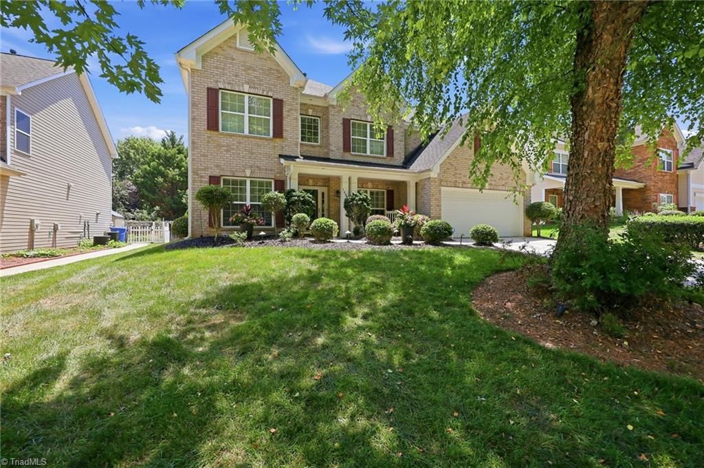 1005 Beesons Field Drive, Kernersville, NC 27284