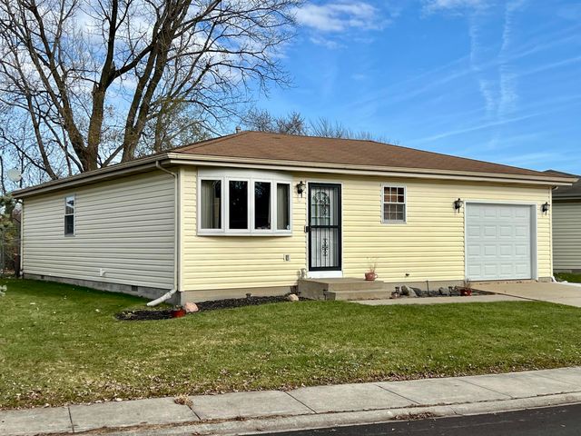 6077 Fillmore Place, Merrillville, IN 46410