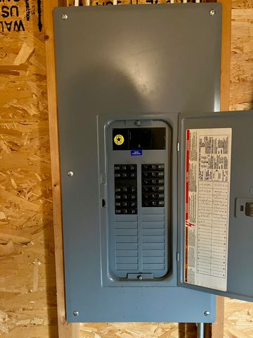 6077 Fillmore Place, Merrillville, IN 46410