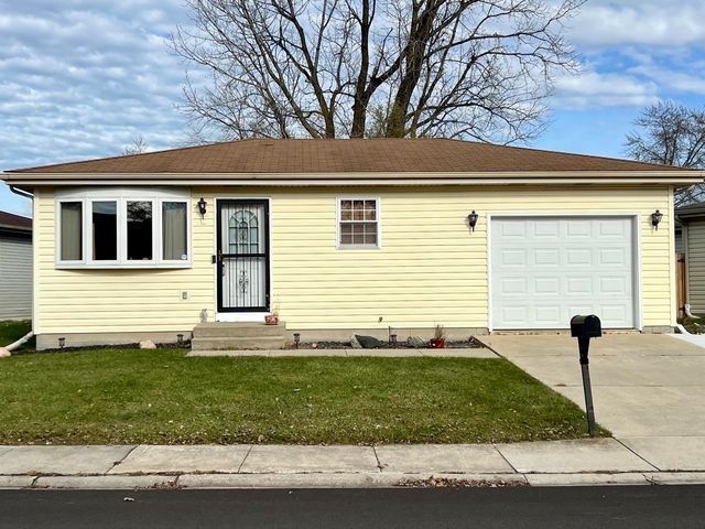 6077 Fillmore Place, Merrillville, IN 46410