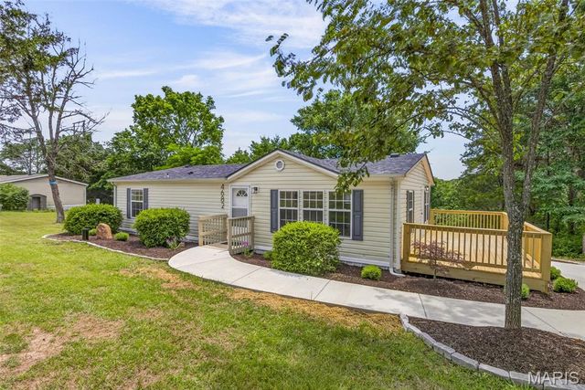 4682 Highway Y, French Village, MO 63036