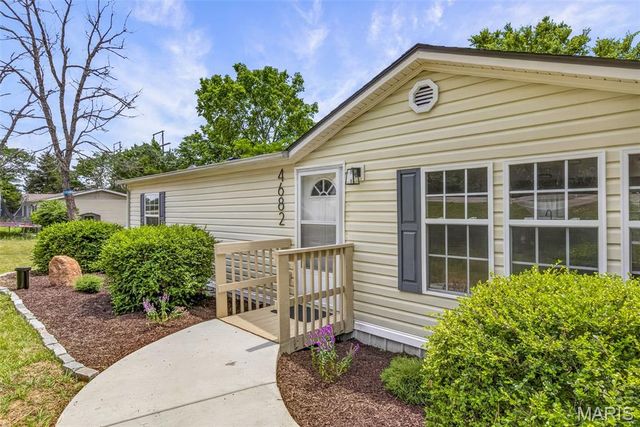 4682 Highway Y, French Village, MO 63036