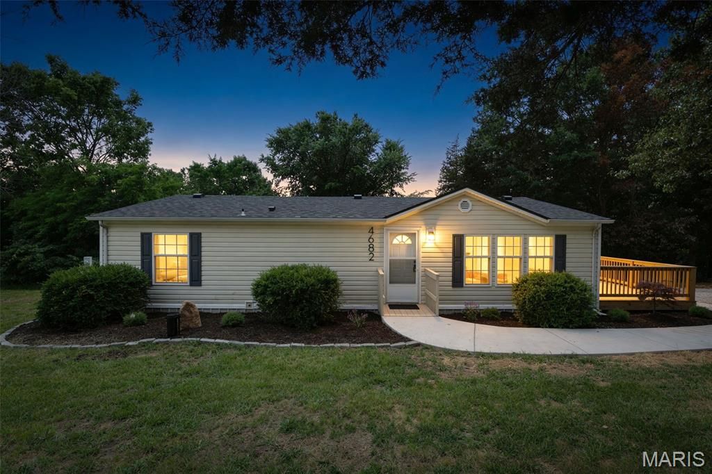 4682 Highway Y, French Village, MO 63036