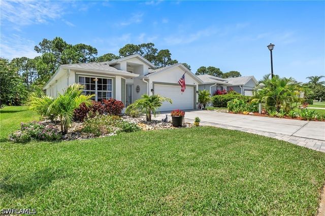 713 Crossfield CIR, Naples, FL 34104