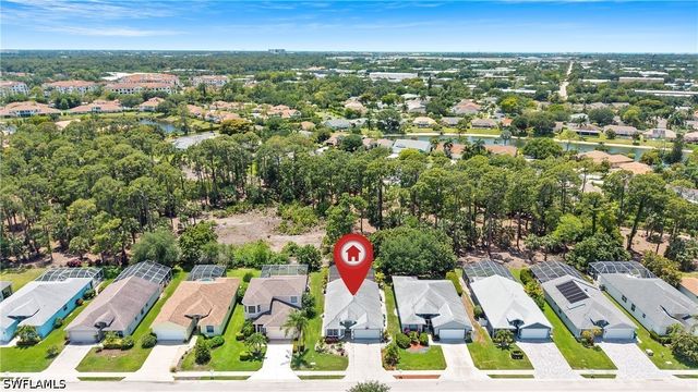 713 Crossfield CIR, Naples, FL 34104