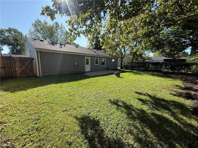 23 Lindway Drive, Fairborn, OH 45324