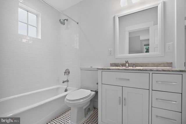 2308 WESTMORELAND ST, Falls Church, VA 22046