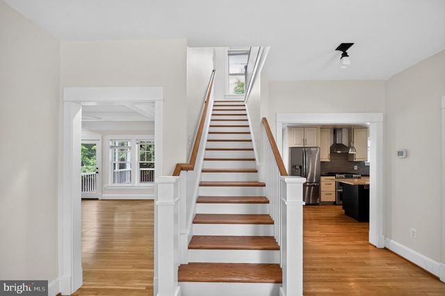 2308 WESTMORELAND ST, Falls Church, VA 22046