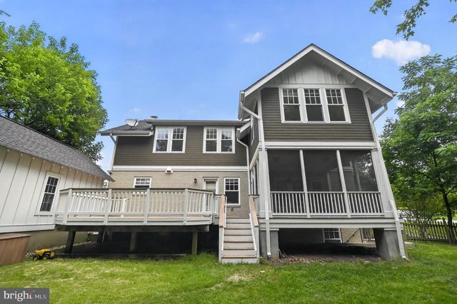 2308 WESTMORELAND ST, Falls Church, VA 22046