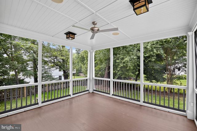 2308 WESTMORELAND ST, Falls Church, VA 22046