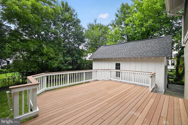 2308 WESTMORELAND ST, Falls Church, VA 22046