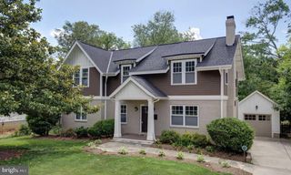 2308 WESTMORELAND ST, Falls Church, VA 22046