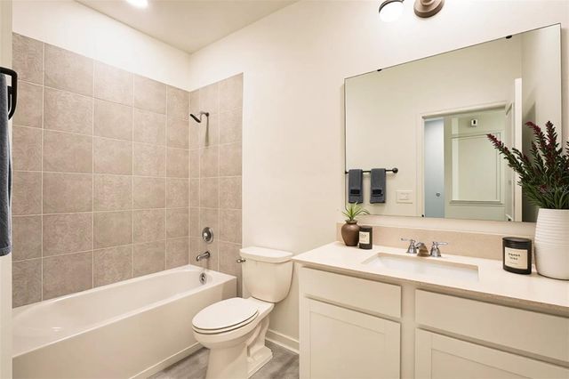 286 BOGEY DRIVE, Davenport, FL 33896