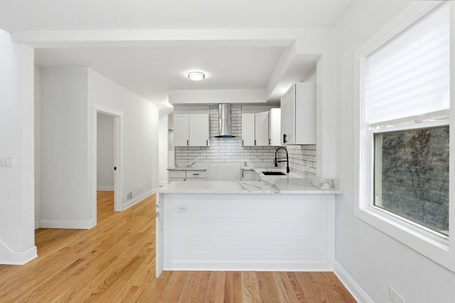 8327 S Morgan Street, Chicago, IL 60620