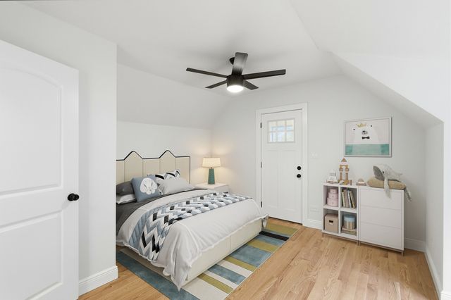 8327 S Morgan Street, Chicago, IL 60620