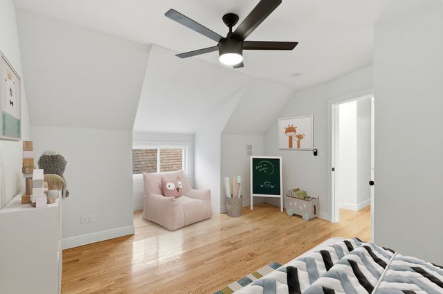 8327 S Morgan Street, Chicago, IL 60620