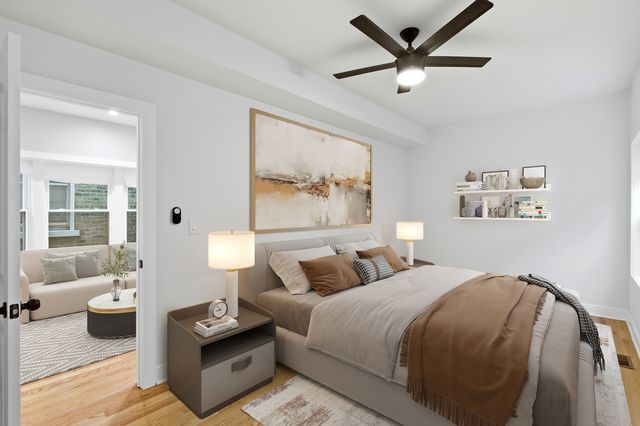 8327 S Morgan Street, Chicago, IL 60620