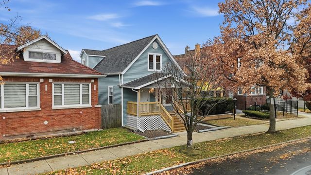 8327 S Morgan Street, Chicago, IL 60620