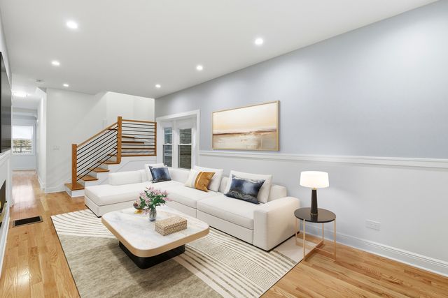 8327 S Morgan Street, Chicago, IL 60620