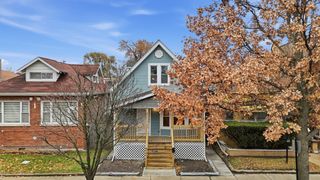8327 S Morgan Street, Chicago, IL 60620