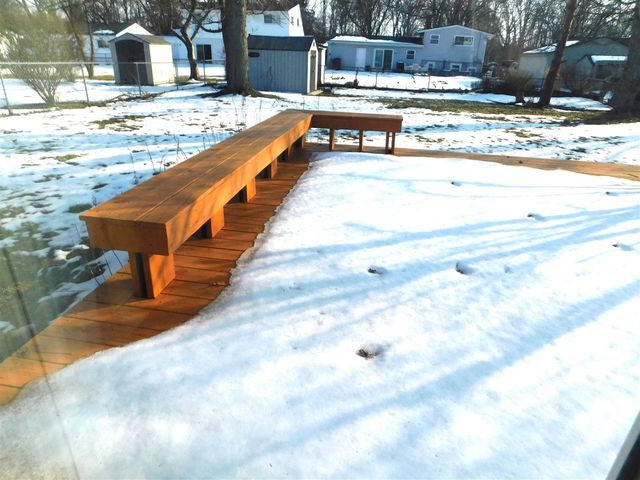 2910 Marshall Street, Ann Arbor, MI 48108