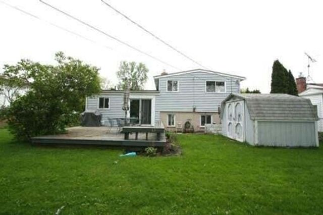 2910 Marshall Street, Ann Arbor, MI 48108