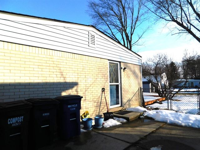 2910 Marshall Street, Ann Arbor, MI 48108