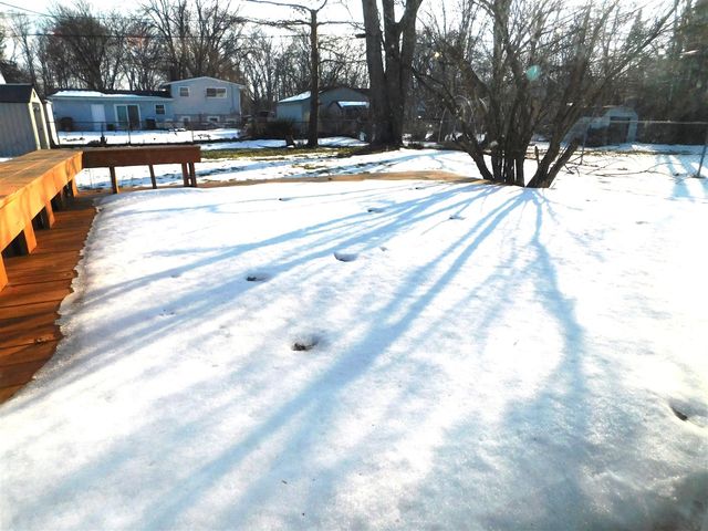 2910 Marshall Street, Ann Arbor, MI 48108