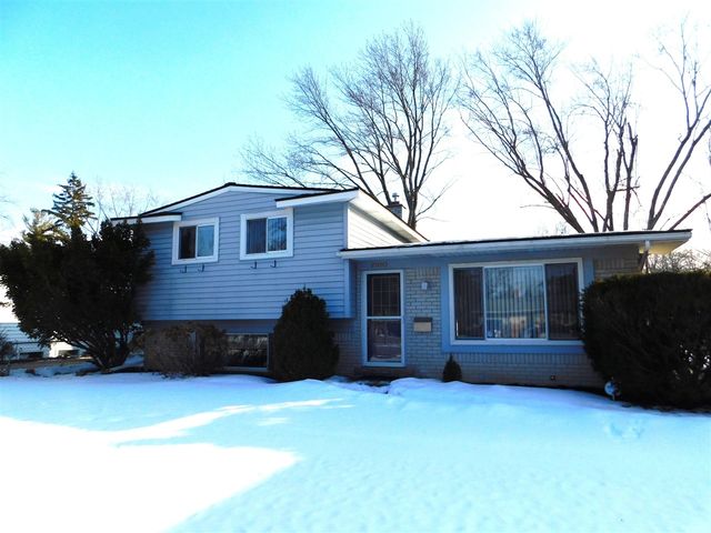 2910 Marshall Street, Ann Arbor, MI 48108