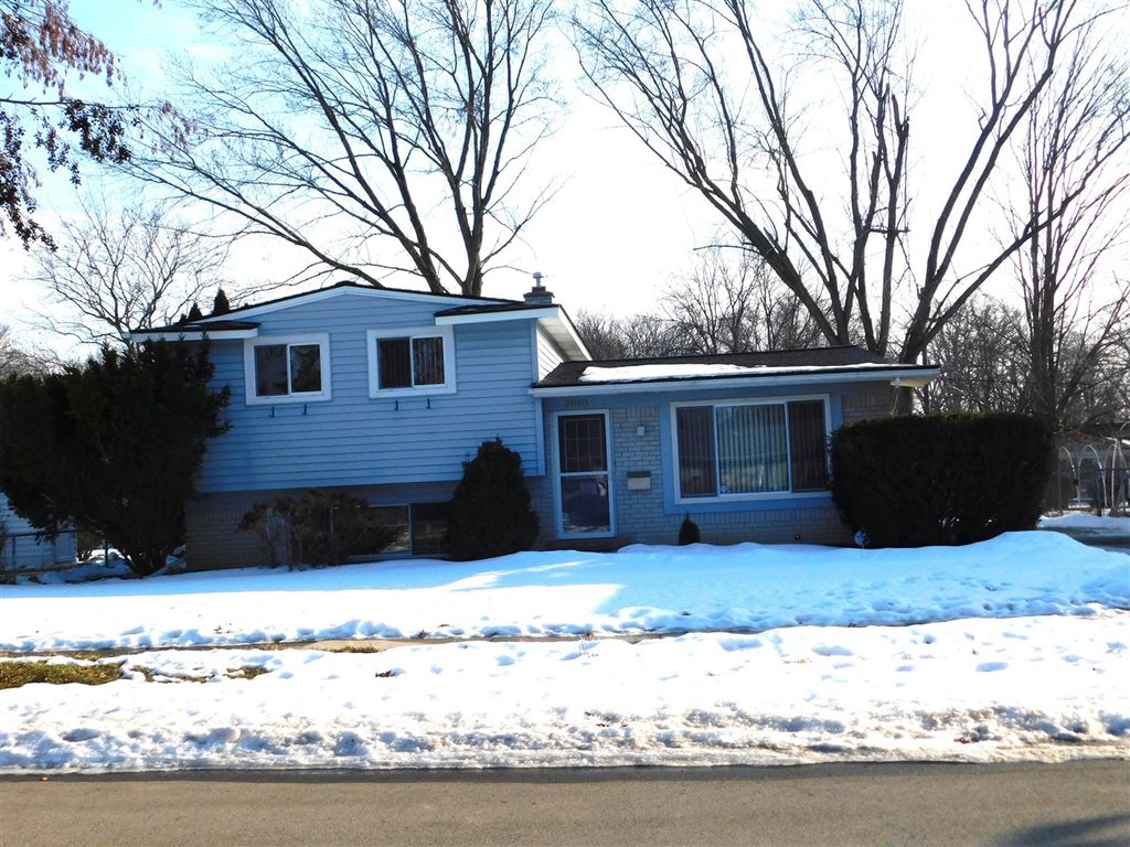 2910 Marshall Street, Ann Arbor, MI 48108