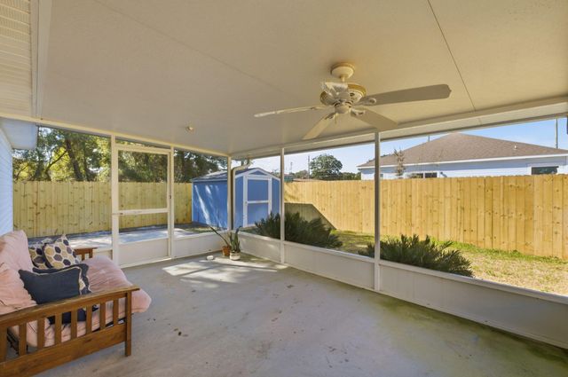 613 Dolphin Drive, Panama City Beach, FL 32413