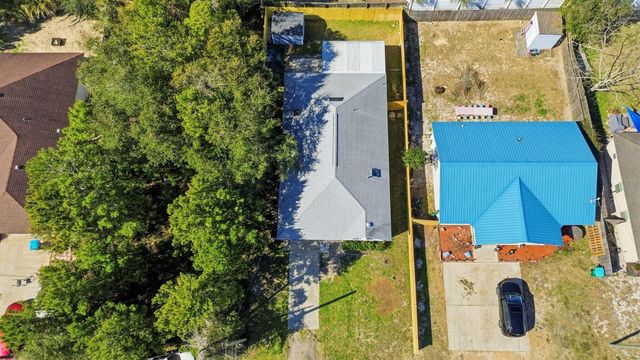613 Dolphin Drive, Panama City Beach, FL 32413