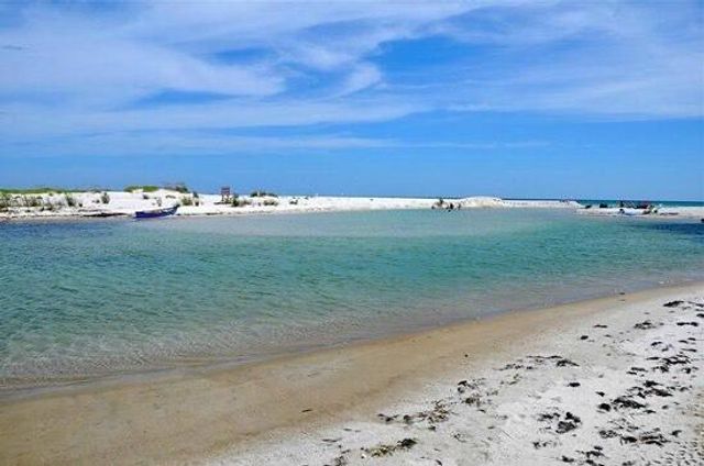 613 Dolphin Drive, Panama City Beach, FL 32413