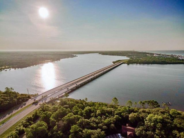 613 Dolphin Drive, Panama City Beach, FL 32413