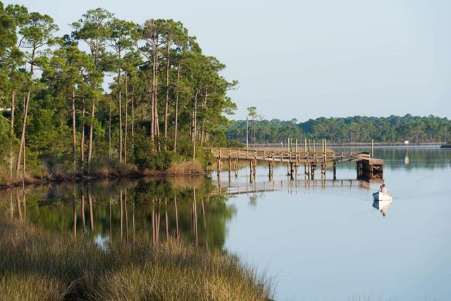 613 Dolphin Drive, Panama City Beach, FL 32413