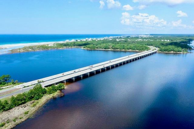 613 Dolphin Drive, Panama City Beach, FL 32413