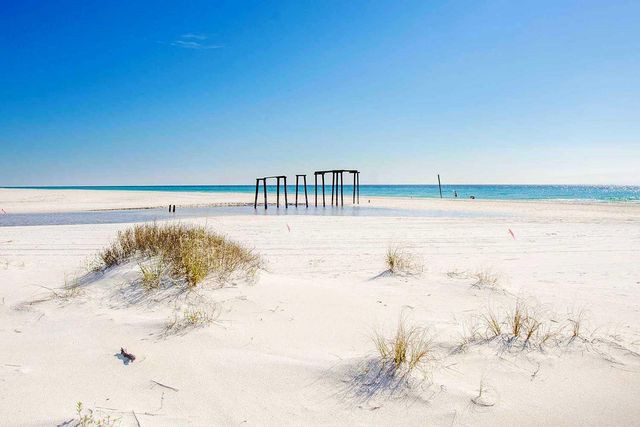 613 Dolphin Drive, Panama City Beach, FL 32413