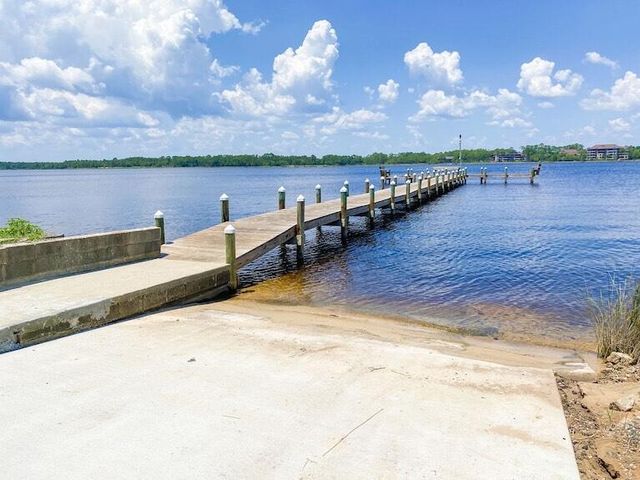 613 Dolphin Drive, Panama City Beach, FL 32413