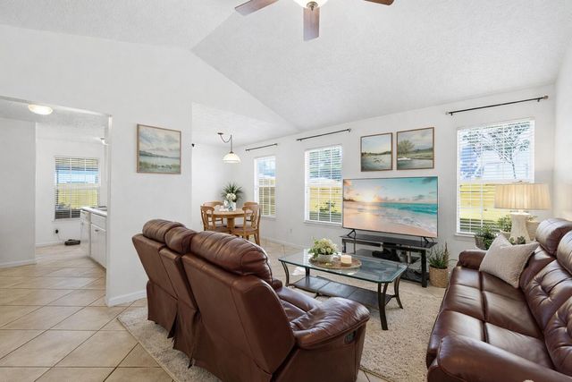 613 Dolphin Drive, Panama City Beach, FL 32413