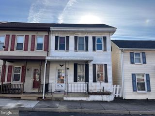 219 MARKET ST, Halifax, PA 17032