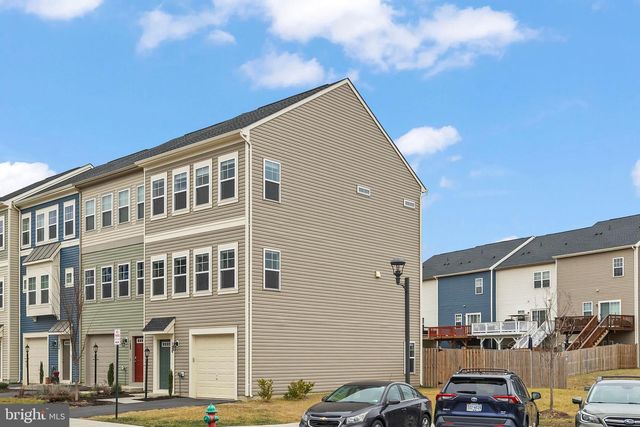 120 LINDY WAY, Stephenson, VA 22656